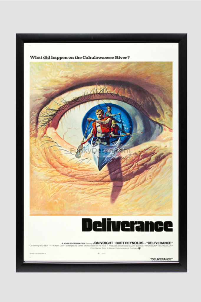 Deliverance -1972