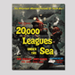 20,000 Leagues Under the Sea -1954