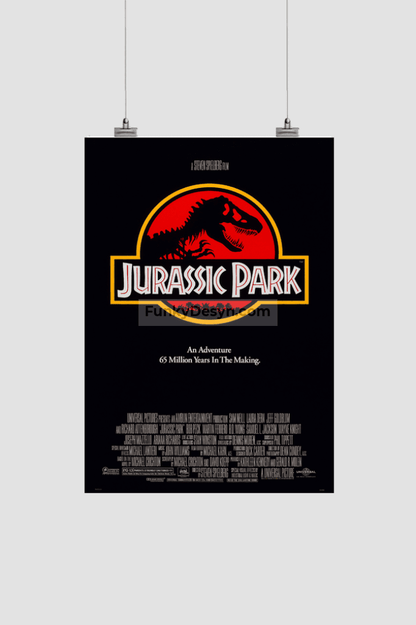 Jurassic Park -1993