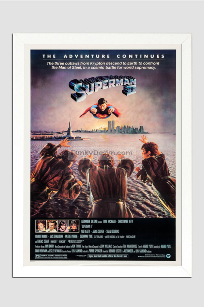 Superman (1981)