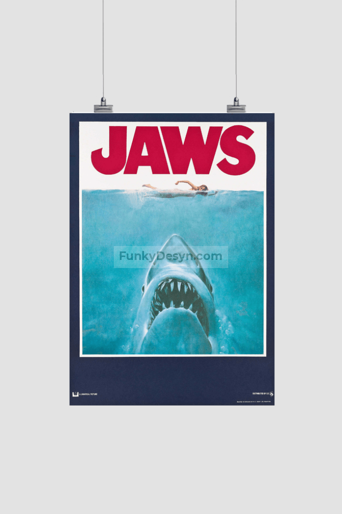 Jaws -1975
