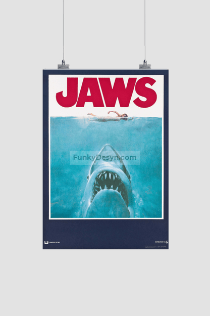 Jaws -1975