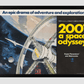 2001: A Space Odyssey 1968