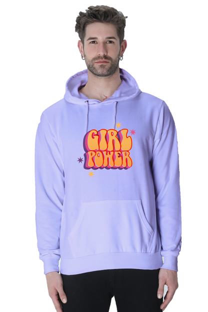 Girl Power - Hoodie