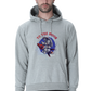 To the Moon - Hoodies