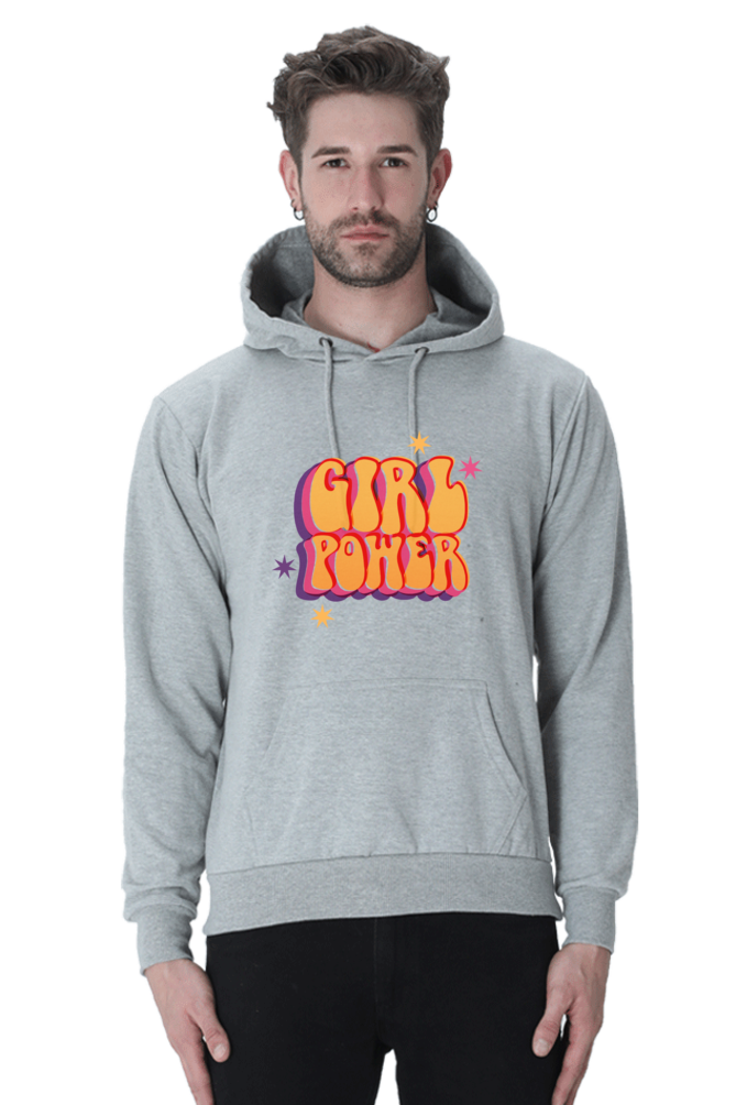 Girl Power - Hoodie