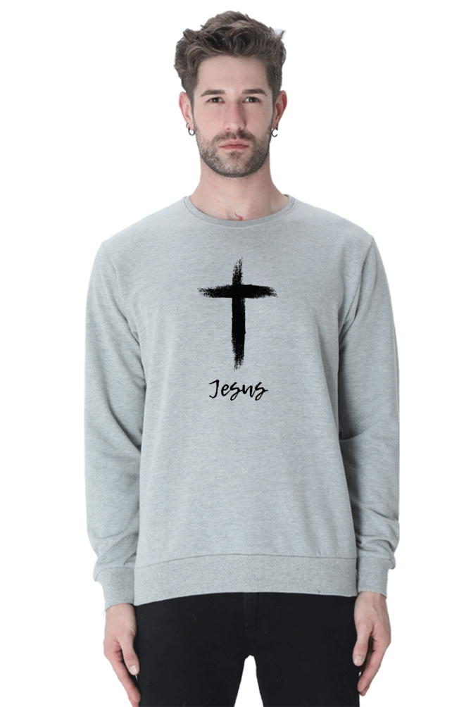 Jesus - Sweatshirts