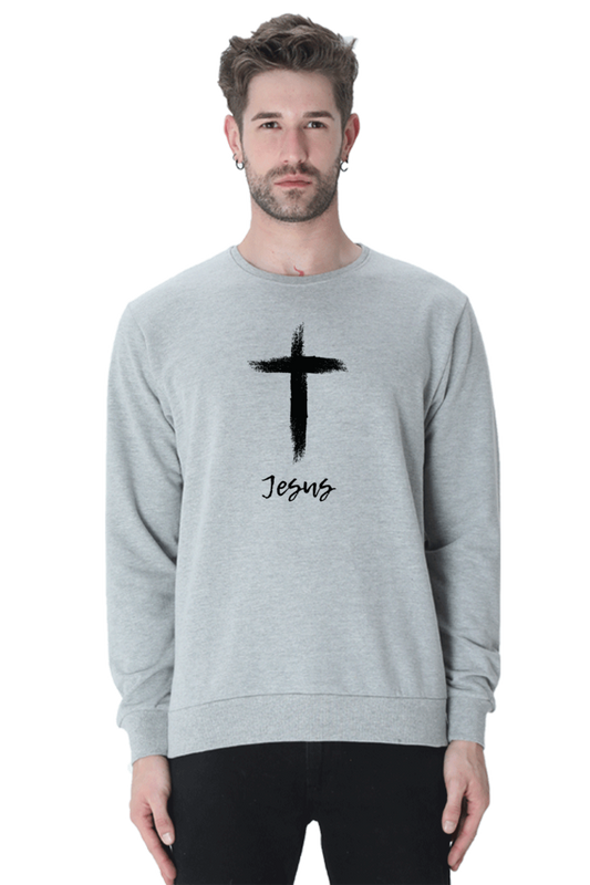 Jesus - Sweatshirts
