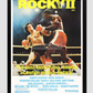 Rocky II -1979