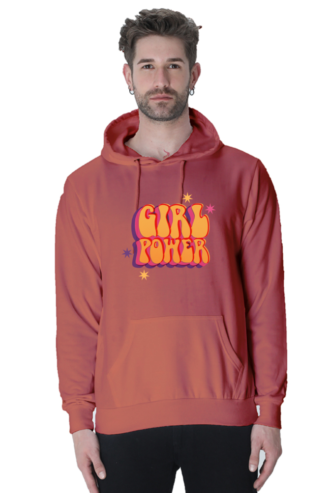 Girl Power - Hoodie