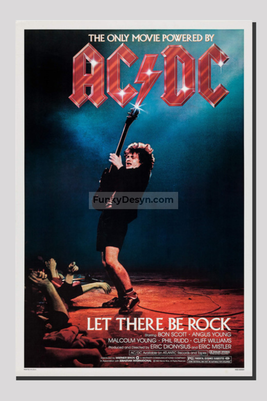 AC/DC: Let There Be Rock (1980)