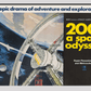 2001: A Space Odyssey 1968