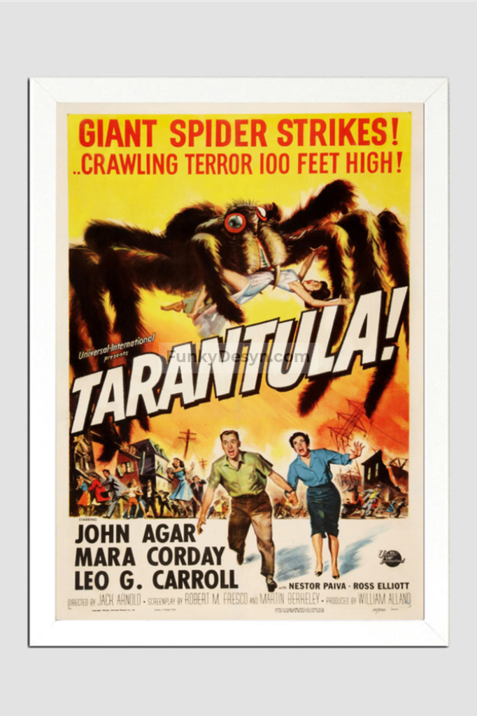 Tarantula! -1955