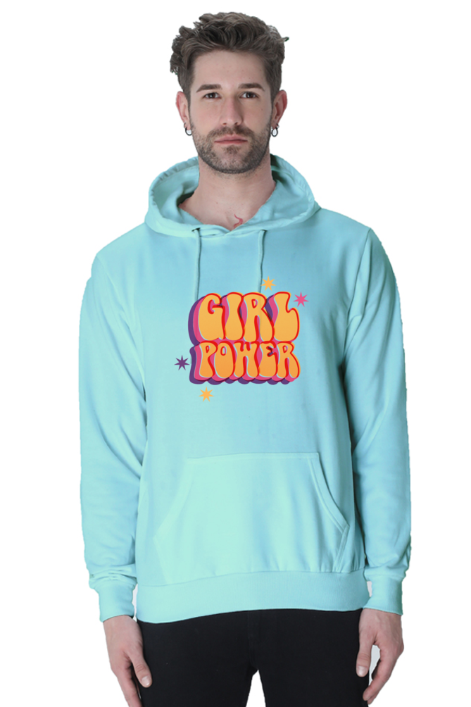 Girl Power - Hoodie