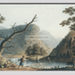 Mount Balkan from Views in the Ottoman Dominions  by Luigi Mayer (1755-1803)