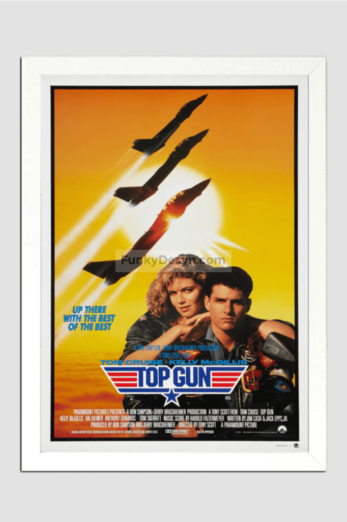 Top Gun  - 1986