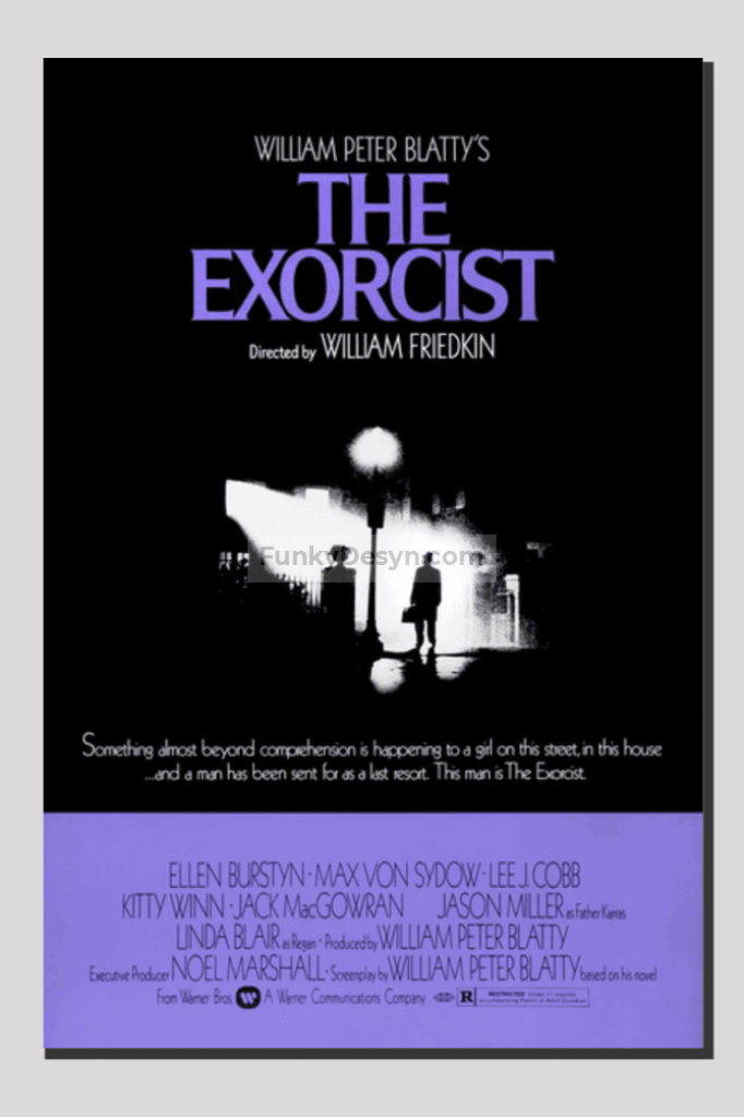 The Exorcist -1973