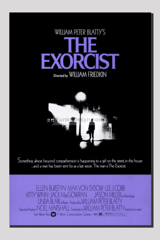 The Exorcist -1973