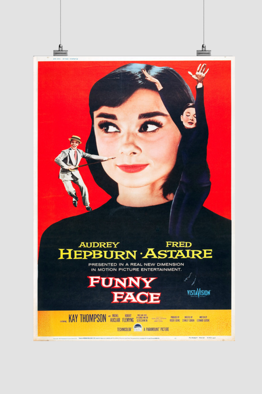 Funny Face -1957