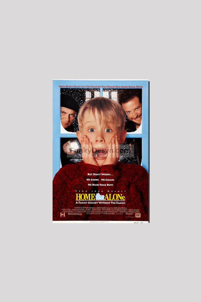 Home Alone - 1990