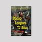 20,000 Leagues Under the Sea -1954