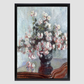 Chrysanthemums (1882) by Claude Monet