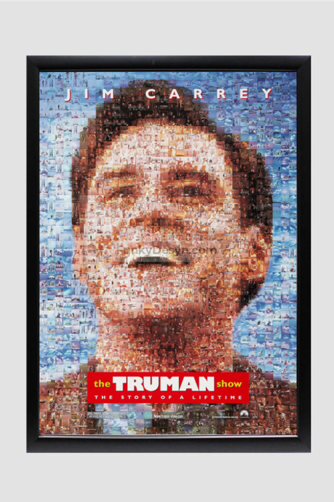 The Truman Show 1998