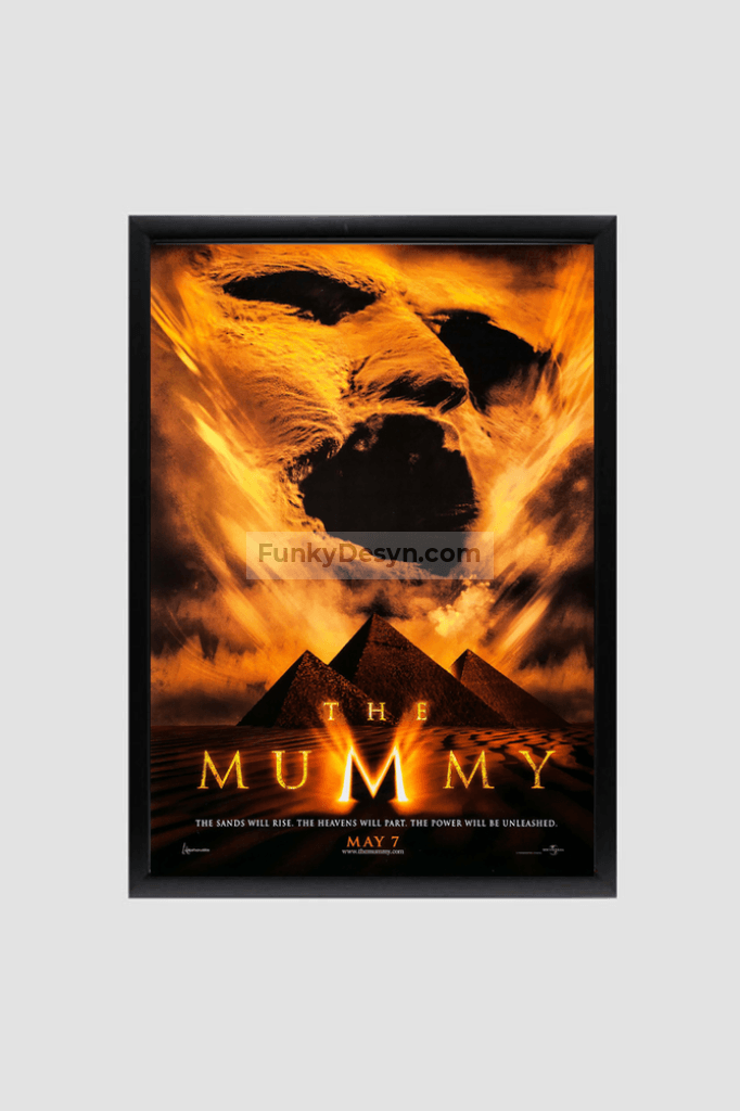 The Mummy - 1999