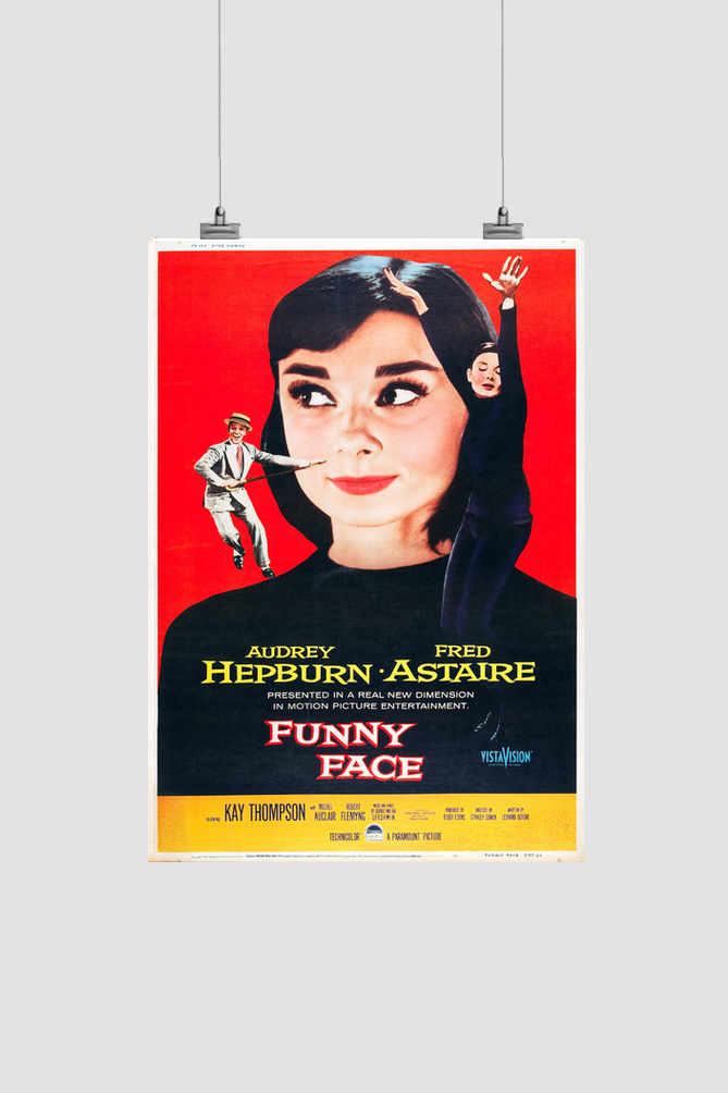 Funny Face -1957