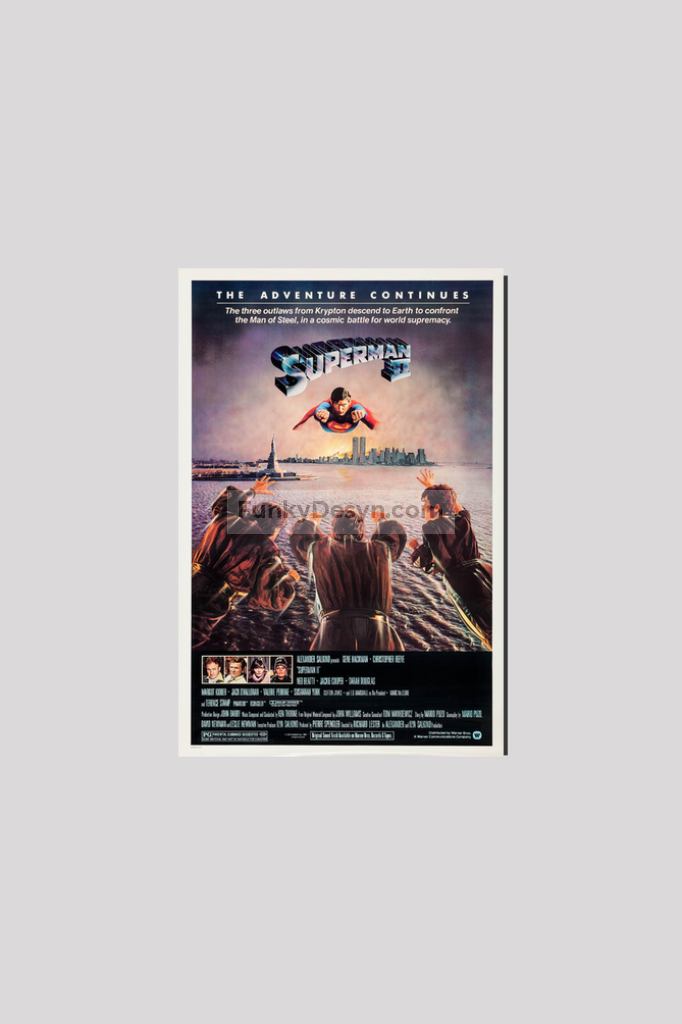 Superman (1981)
