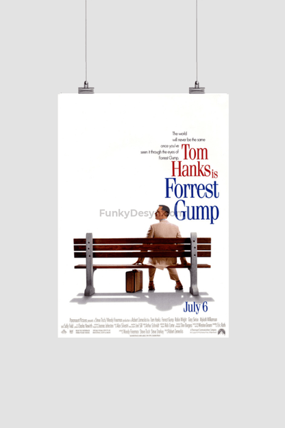 Forrest Gump-1994