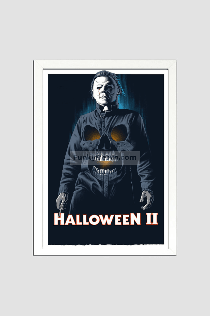 Halloween II - 1981