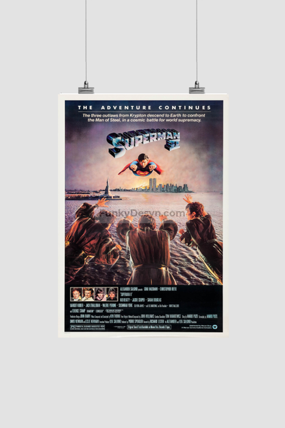 Superman (1981)