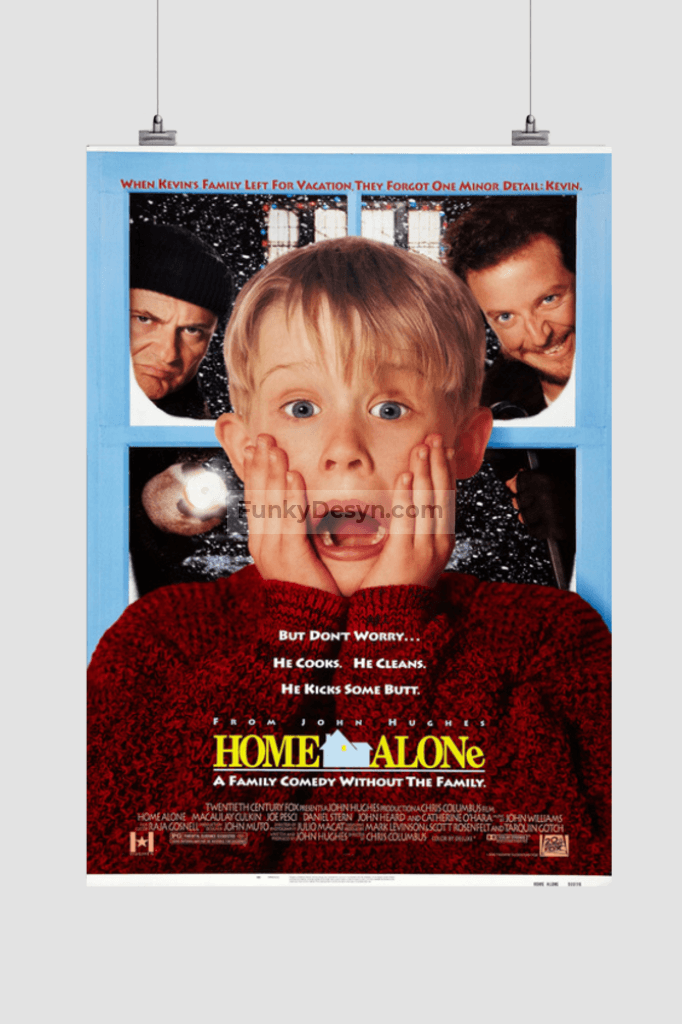 Home Alone - 1990