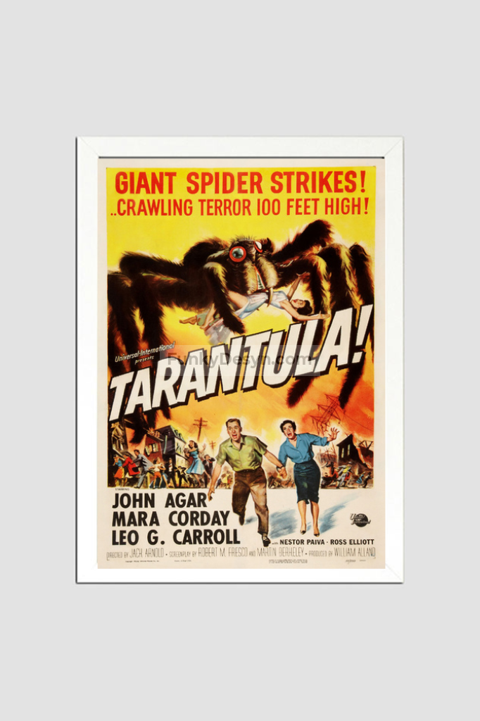 Tarantula! -1955