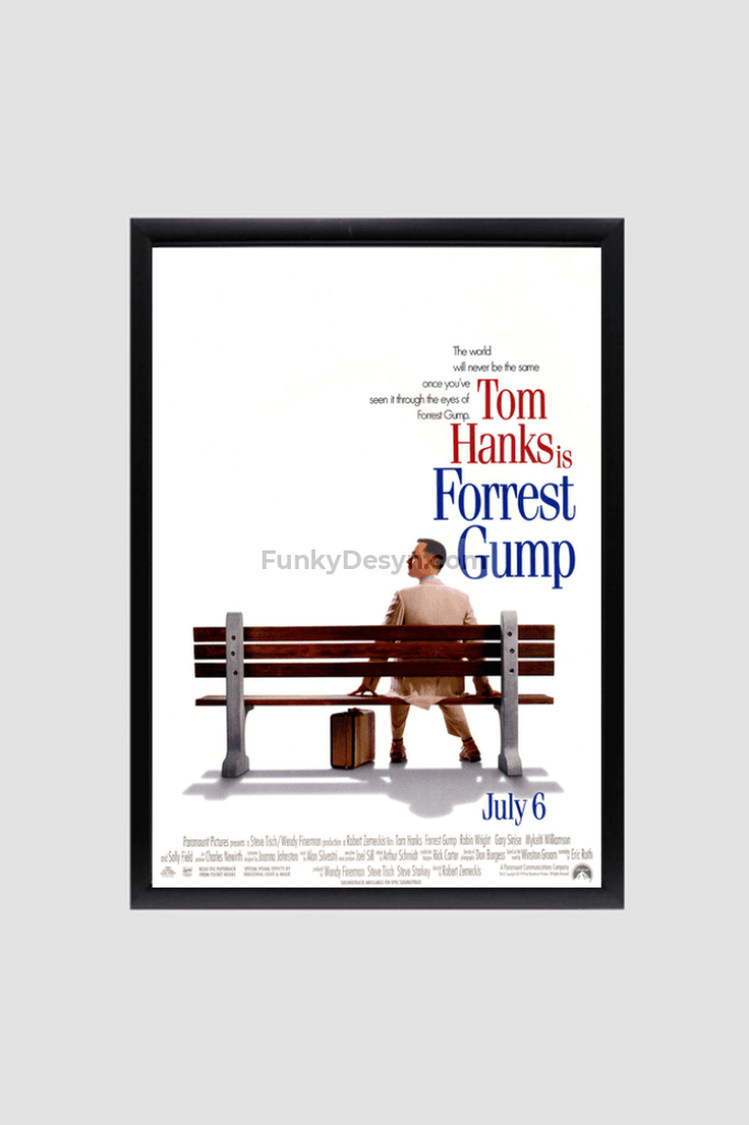Forrest Gump-1994