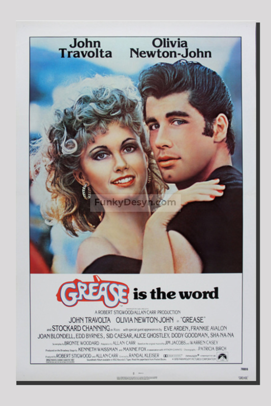 Grease -1978
