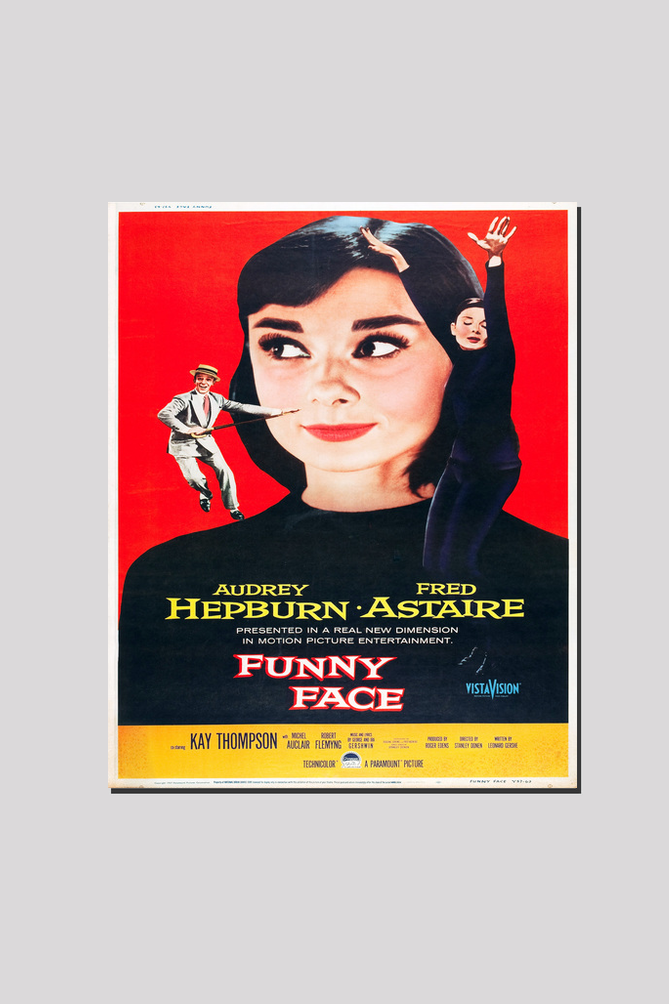 Funny Face -1957