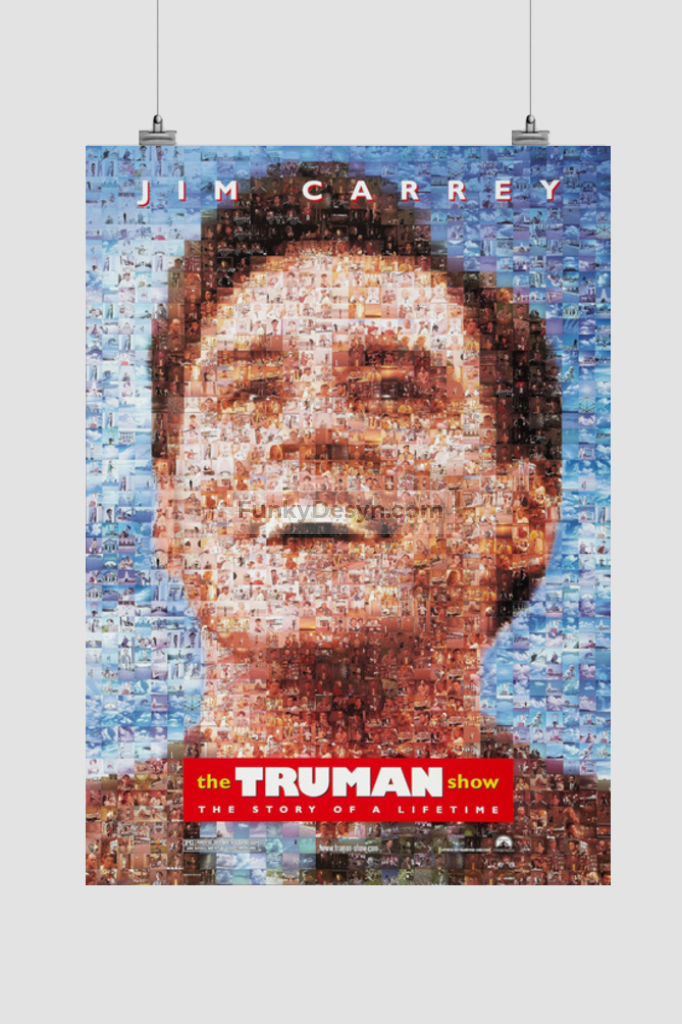 The Truman Show 1998