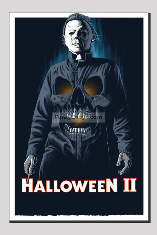 Halloween II - 1981