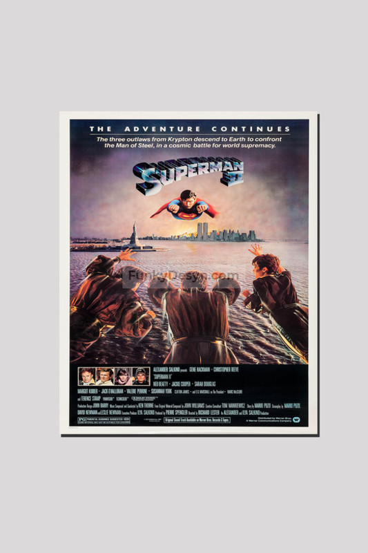 Superman (1981)