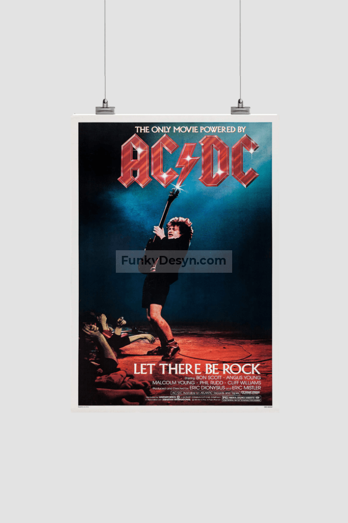 AC/DC: Let There Be Rock (1980)