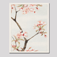 Sakura cherry during 1870–1880 by Megata Morikaga