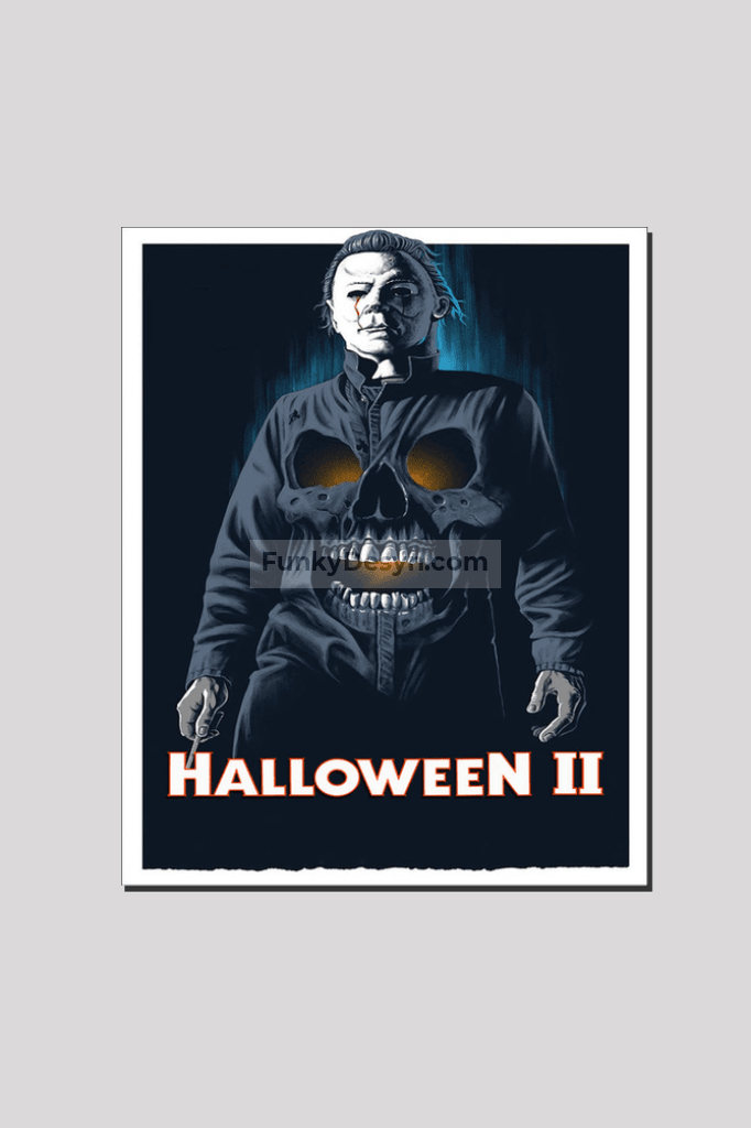 Halloween II - 1981