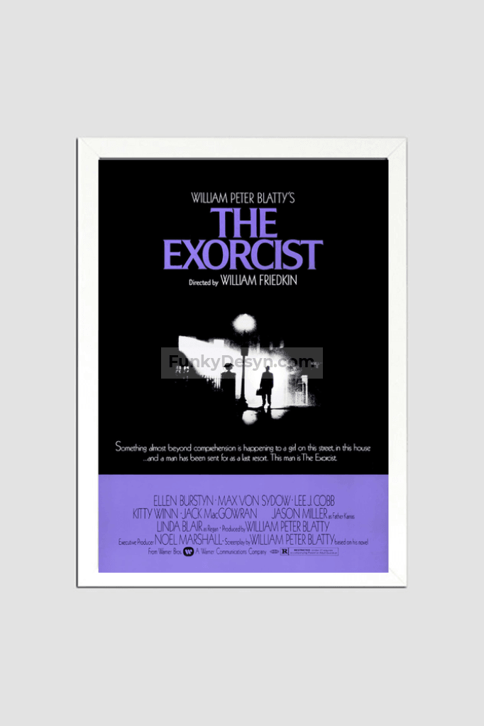 The Exorcist -1973