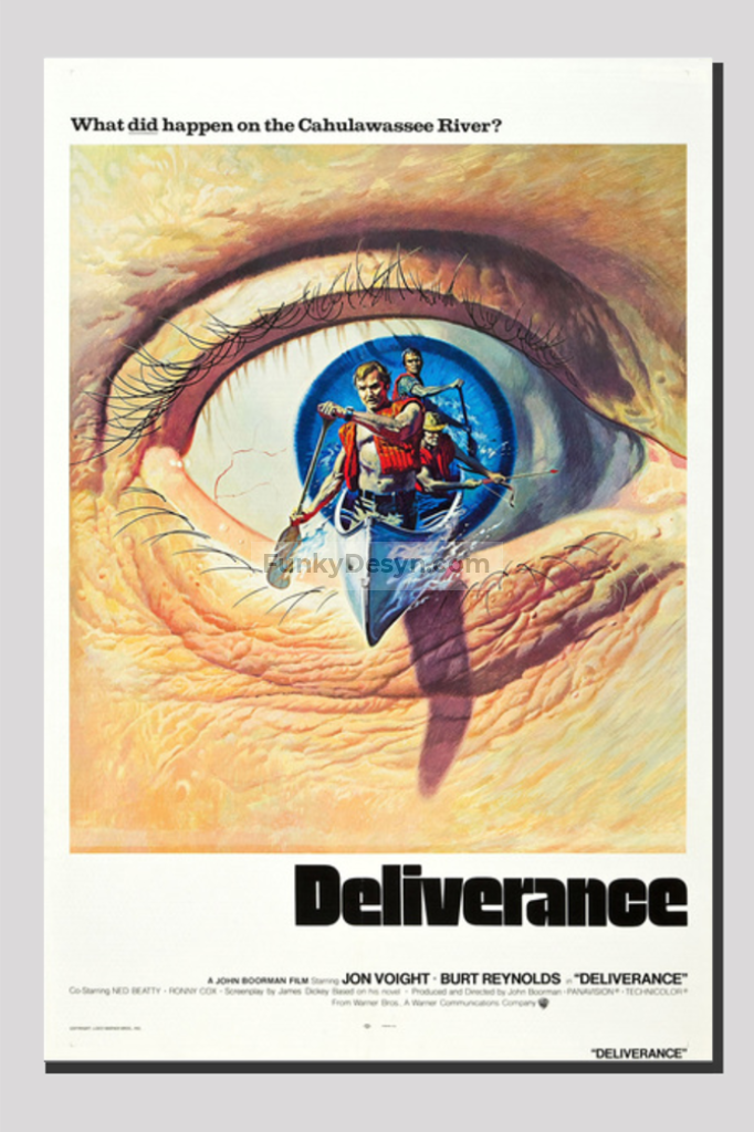 Deliverance -1972