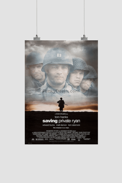 Saving Private Ryan - 1998