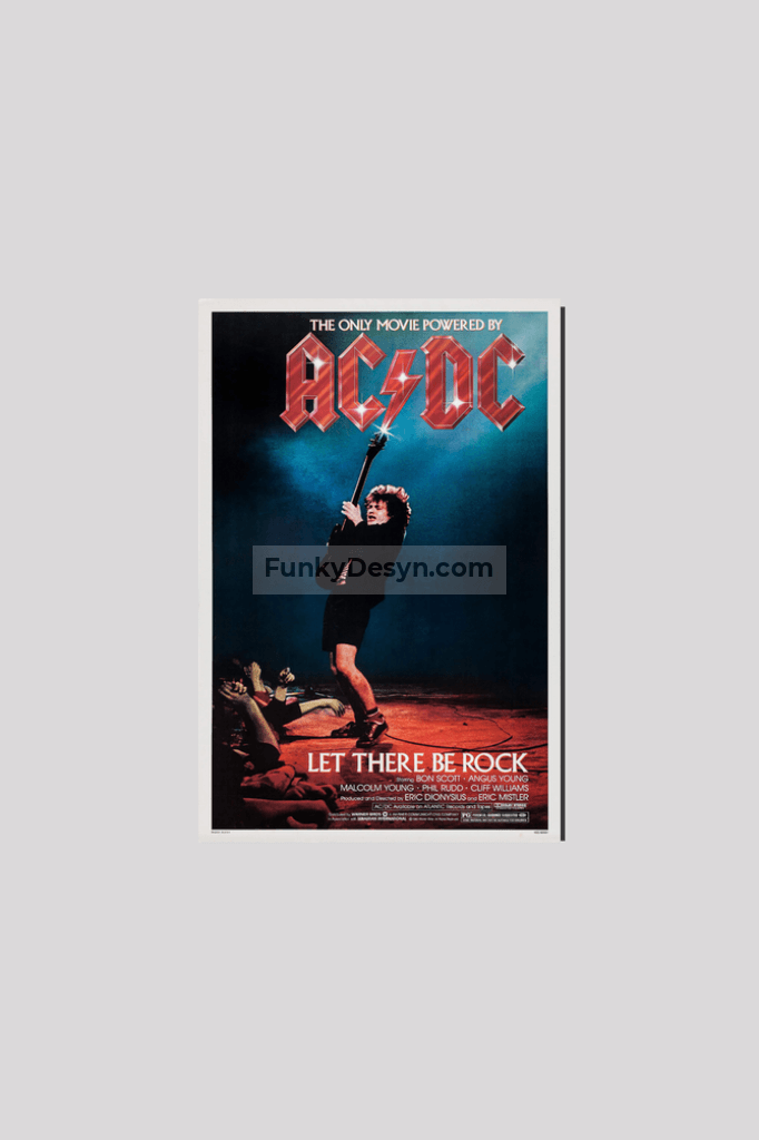 AC/DC: Let There Be Rock (1980)