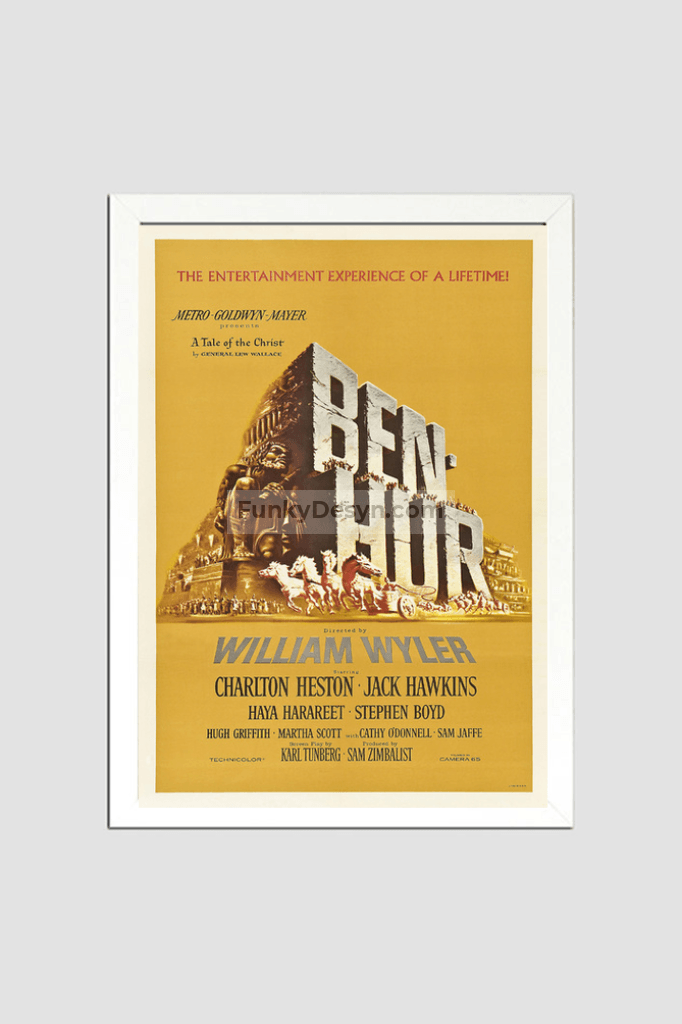 Ben-Hur -1959