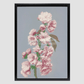 Beautiful photomechanical prints of Cherry Blossom (1887–1897) by Ogawa Kazumasa.